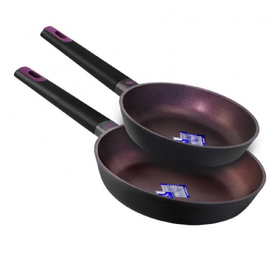 Polka Experience 20-24 Bucket Set Titan  CECOTEC