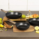 Polka Excellence 20-24-28 Bucket Set Force  CECOTEC