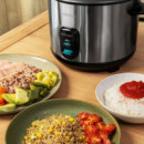 Ricefusion 7000 Inox  CECOTEC