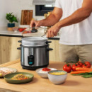 Ricefusion 7000 Inox  CECOTEC