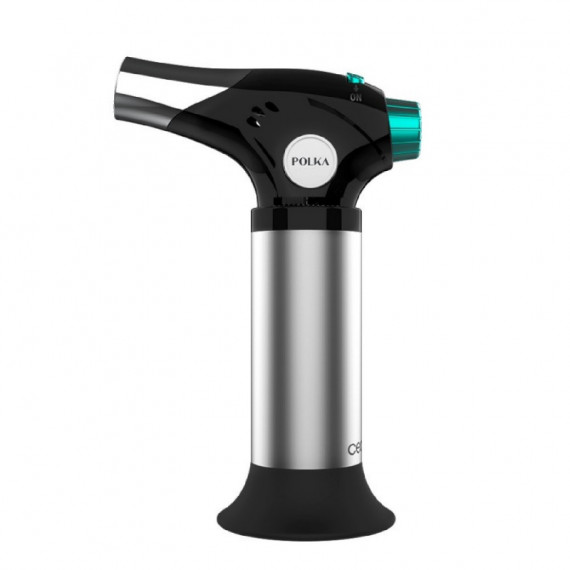 Polka Flame-cook 1000 Steel  CECOTEC