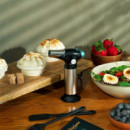 Polka Flame-cook 1000 Steel  CECOTEC