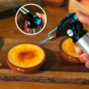 Polka Flame-cook 1000 Steel  CECOTEC