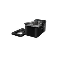 Cleanfry Luxury 4000 Black  CECOTEC