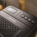 Cleanfry Luxury 4000 Black  CECOTEC