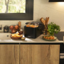 Cleanfry Luxury 4000 Black  CECOTEC