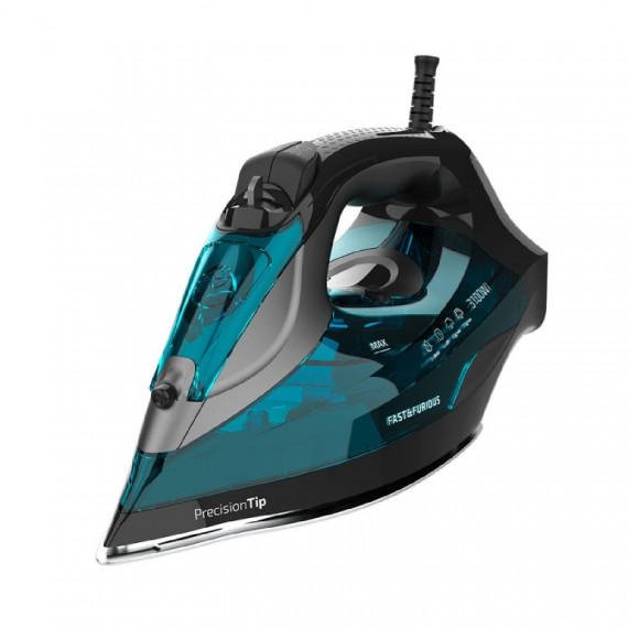 Fast&furious 5055 Pro  CECOTEC