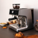 Power Espresso 20 Barista Cream  CECOTEC