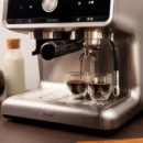 Power Espresso 20 Barista Cream  CECOTEC
