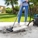 Conga Rockstar 2000 Wet&dry Liberty  CECOTEC