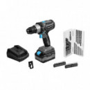 Cecoraptor Perfect Drill 4020 Brushless Ultra  CECOTEC