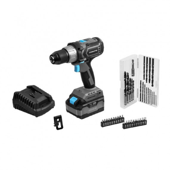Cecoraptor Perfect Drill 4020 Brushless Ultra  CECOTEC