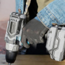 Cecoraptor Perfect Drill 4020 Brushless Ultra  CECOTEC