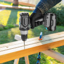 Cecoraptor Perfect Drill 4020 Brushless Ultra  CECOTEC