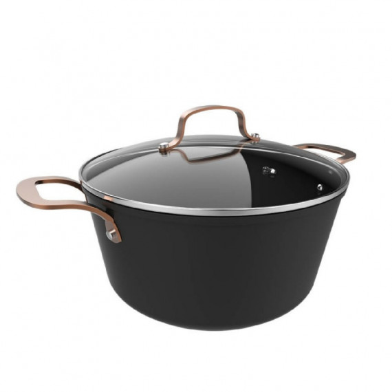 Polka Fantasy 28 Pot Golden  CECOTEC