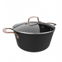Polka Fantasy 28 Pot Golden  CECOTEC
