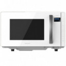 Grandheat 2300 Flatbed Touch White  CECOTEC