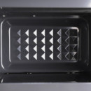 Grandheat 2300 Flatbed Touch White  CECOTEC