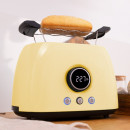 Classictoast 8000 Yellow Double  CECOTEC