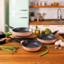 Polka Experience 20-24-28 Bucket Set Gravity  CECOTEC