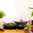 Polka Exclusive 28 Low Pot Wood&rock  CECOTEC