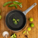 Polka Exclusive 24 Bucket Wood&rock  CECOTEC