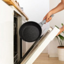 Polka Exclusive 24 Bucket Wood&rock  CECOTEC