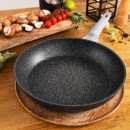 Polka Exclusive 28 Bucket Wood&rock  CECOTEC