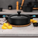 Polka Platinum 28 Low Pot Thunder  CECOTEC