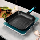 Polka Platinum 28 Grill Thunder  CECOTEC