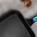 Polka Platinum 28 Grill Thunder  CECOTEC