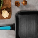 Polka Platinum 28 Grill Thunder  CECOTEC