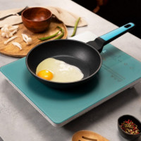 Polka Platinum 20 Bucket Thunder  CECOTEC