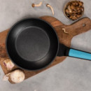 Polka Platinum 20 Bucket Thunder  CECOTEC