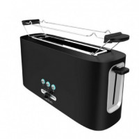 Toast&taste 10000 Extra  CECOTEC