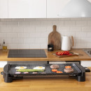 Tasty&grill 3000 Rockwater L  CECOTEC