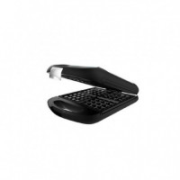 Rock'n Toast Family Waffle  CECOTEC
