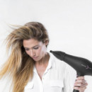 Bamba Ionicare 5350 Powershine Fire  CECOTEC