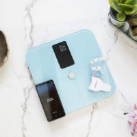 Surface Precision 10400 Smart Healthy Vision Bleu CECOTEC