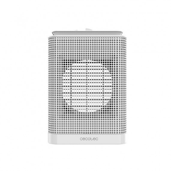 Ready Warm 6150 Ceramic Rotate Style  CECOTEC