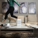 Ready Warm 6150 Ceramic Rotate Style  CECOTEC