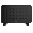 Ready Warm 6550 Turbo Convection Design  CECOTEC