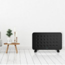 Ready Warm 6550 Turbo Convection Design  CECOTEC