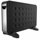 Ready Warm 6550 Turbo Convection Design  CECOTEC