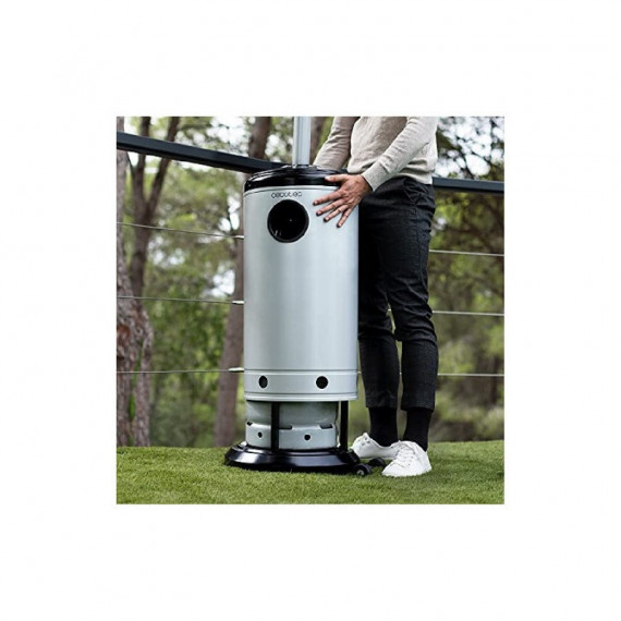 Readywarm 8800 Outdoor Microclimate  CECOTEC - Guanxe Atlantic Marketplace