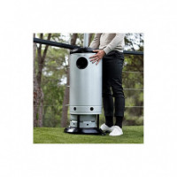 Readywarm 8800 Outdoor Microclimate  CECOTEC