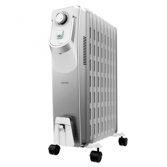 Readywarm 9000 Space 360  CECOTEC