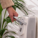 Readywarm 9000 Space 360  CECOTEC