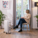 Readywarm 11000 Space 360  CECOTEC
