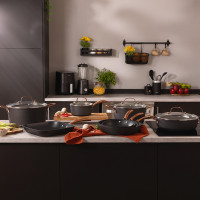 Polka Fantasy 28 Low Pot Golden  CECOTEC